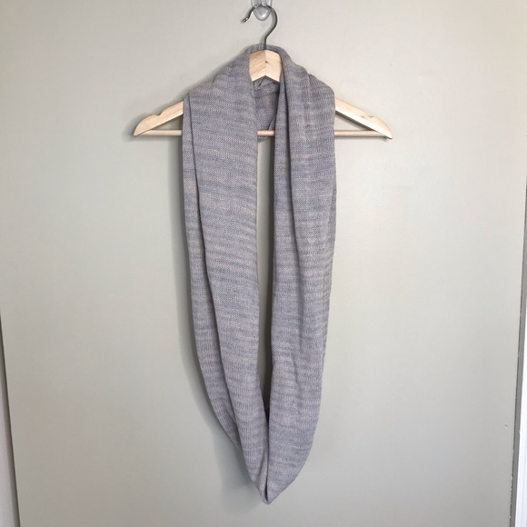 CALL IT SPRING Knit Infinity Scarfy - Picture 1 of 5
